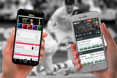 Betting application android