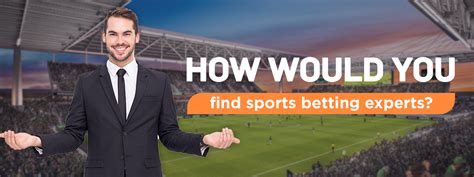 Betting expert. Some people think they know it all. Most of us are familiar with a know-it-all like this. Here are stories from some experts in their fields about a time when someone who was most ... 