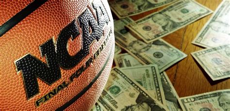 Betting on College Sports: Back to Basics - OddsNinja