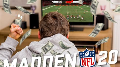 Betting on madden. Things To Know About Betting on madden. 