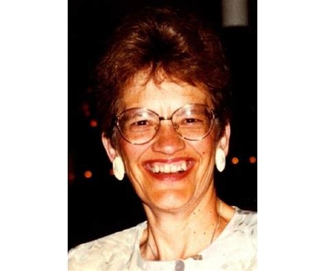 Betty Ann Sholtys Obituary