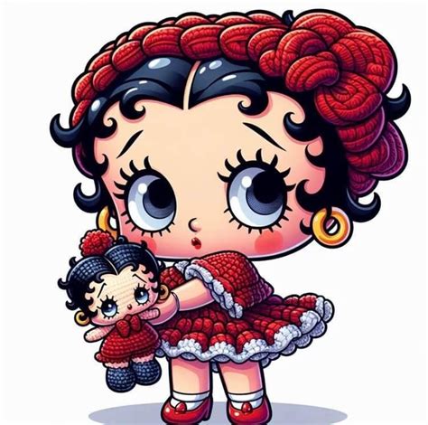 Betty Boop Pictures Archive - Facebook