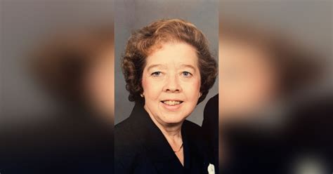 Betty Brantley Sykes Obituary