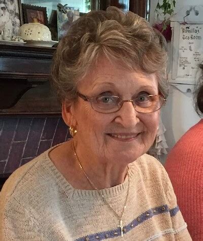 Betty Jean Scott Obituary (1929 - 2024) Snow Hill, Maryland