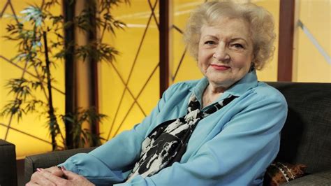 Betty White 100th birthday: How to watch celebration movie