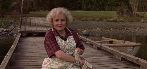 Betty White Lake Placid GIFs Tenor