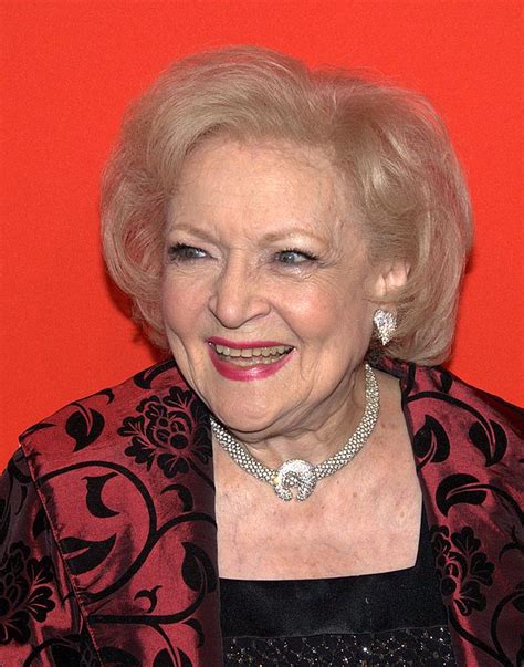 Betty White Simpsons Wiki Fandom