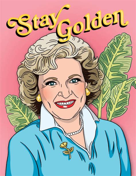 Betty White continues to remain the ultimate Golden …