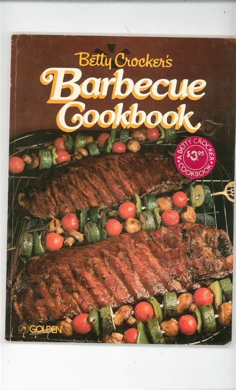 Betty crocker s barbecue cookbook betty crocker s deluxe specialty. - 1995 manuale di riparazione moto cagiva river 600.