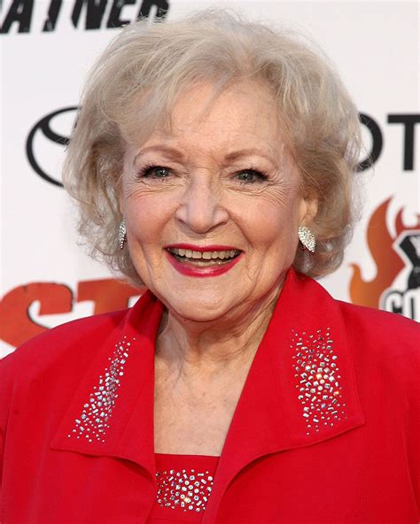 Betty ehite. CNN —. Actress Betty White died after suffering a stroke six days prior, according to her death certificate. The official cause of death listed on the Los Angeles County document obtained by CNN ... 