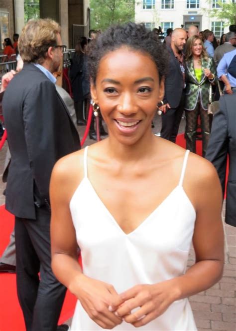 Betty gabriel height. Actress Betty Gabriel has replaced Marianne Jean-Baptiste in 'Jack Ryan season 3.'. Betty is well known for her unforgettable performances in movies like 'The Purge: Election Year' and 'Get Out.'. Now, she will be playing the role of Elizabeth Wright as the Chief of Station in 'Jack Ryan Season 3.'. Agencies. 