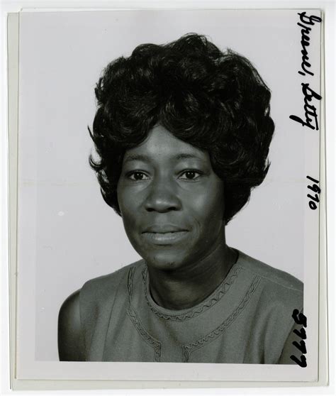 Betty washington greene. Things To Know About Betty washington greene. 