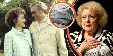 Betty white siblings