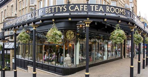 Bettys restaurant. Things To Know About Bettys restaurant. 