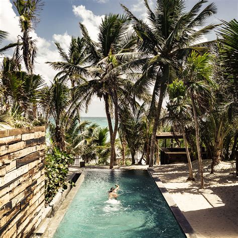 Betulum. Welcome to Be Tulum Hotel, an enchanting boutique retreat in the picturesque paradise of Tulum, Mexico. Embrace the serenity and beauty of this eco-chic hotel, where barefoot luxury meets warm Mexican hospitality, creating the ideal backdrop for your dream destination wedding. Say "I do" in this tranquil oasis, surrounded by the mesmerizing ... 