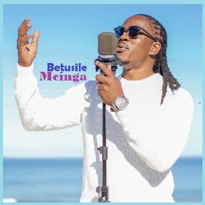 Betusile Mcinga - Mandithwale Mp3 Download - Fakaza