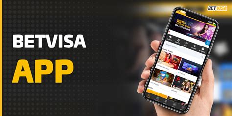 Betvisa apps. Launch the mobile app. Now you need to log in to your personal account and all the features of the desktop version will be available for you. Device Requirements . All mobile apps have some requirements. This is to ensure the smooth running of the Betvisa app. Check out the basic requirements for your … 