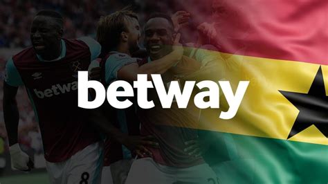 Betway ghana. Bet with Betway Ghana online sports betting. Register and and get a GHS200 Sign Up Bet. Login Sign Up ... Sports Betting Group Ghana LTD located at 32 Castle Road, Adabraka, Accra Ghana, is licensed & regulated by Gaming Commission of Ghana under license numbers No GCSB24K2300J & No GCCA24A5339M. No … 