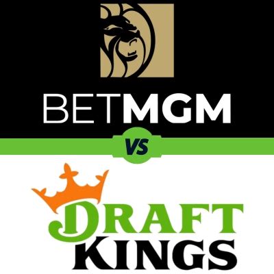 Betway vs draftkings