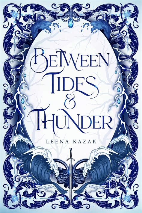 Read Between Tides