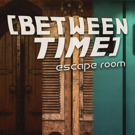 Between Time And Terror