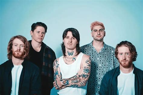 Between You Me