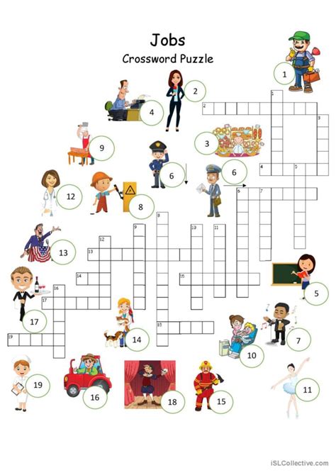 The Crossword Solver found 30 answers to "mission, job", 6 letters crossword clue. The Crossword Solver finds answers to classic crosswords and cryptic crossword puzzles. Enter the length or pattern for better results. Click the answer to find similar crossword clues . Was the Clue Answered?. 