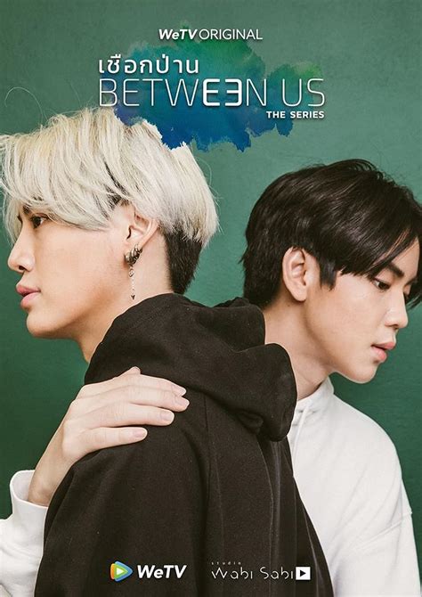 Between us the series. Watch Between Us rerun online only on iQiyi. Watch the latest Thai-Drama, thai lagoon Between Us Episode 2 online with English subtitle for free on iQIYI | iQ.com. Team … 