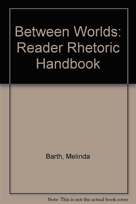 Between worlds a reader rhetoric and handbook with 1998 mla guidelines. - Derrotero de los puertos, costas, e islas de venezuela.
