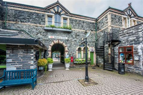 Betws-y-Coed Holiday Rentals & Homes - Wales, United