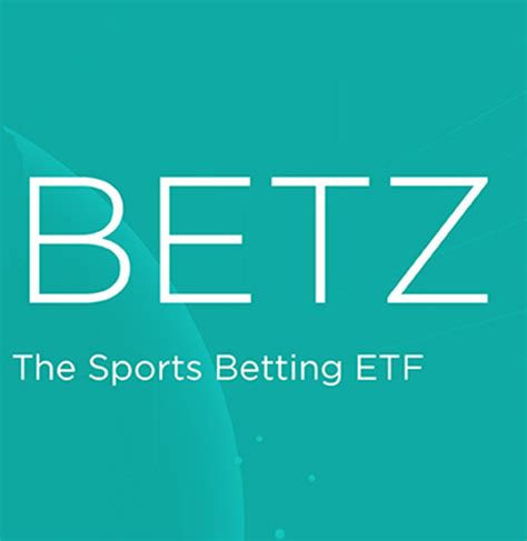 BETZ - Listed Funds Trust - Roundhill Sports Betting & iGaming E