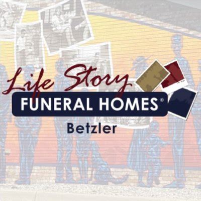 Aug 4, 2023 · Betzler Life Story Funeral Home