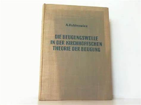 Beugungswelle in der kirchhoffschen theorie der beugung. - Documenta iii; [internationale ausstellung, 27. juni - 5. oktober, 1964, kassel, alte galerie, museum fridericianum, orangerie..