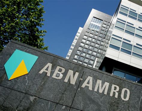 Beursblik: ABN AMRO kan positief verrassen Beursonline.nl