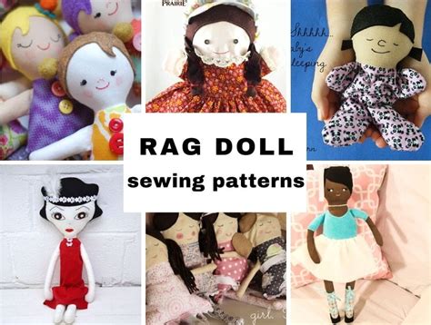 Bev S Procedure Cloth Doll Doll Patterns Free Doll Sewing Patterns Rag Doll Pattern