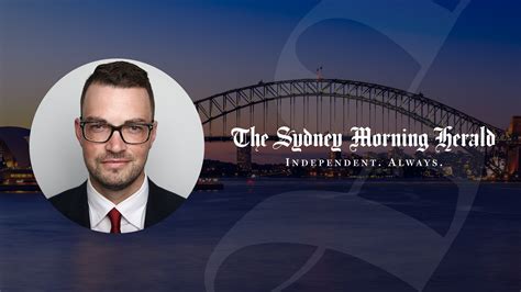 Bevan Shields named as editor of the Sydney Morning Herald