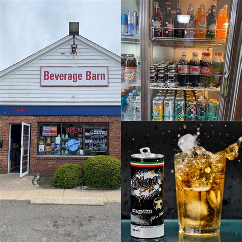 Beverage Barn Food & Beverage/Catering - East Meadow …