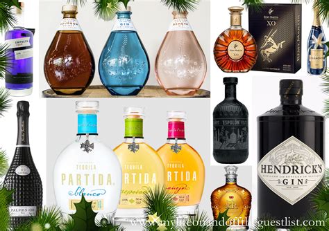 Beverage Holiday Gift Guide - theqgentleman.com