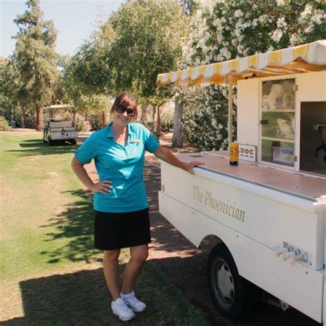 Beverage cart attendant. 2201 East Clubhouse Drive, Phoenix, AZ 85048. Foothills Golf Club is excited to announce the exceptional career opportunity of Beverage Cart Attendant. Qualified candidates will thrive in a hospitality environment and be highly focused on providing superior service. Key Responsibilities of the Beverage Cart: 