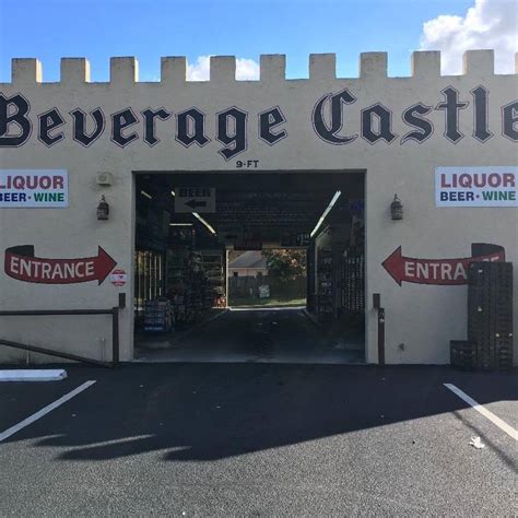 Beverage castle. / CASTLE BEVERAGES, INC. CASTLE BEVERAGES, INC. Website. Get a D&B Hoovers Free Trial. Overview ... Beverage Manufacturing Beverage and Tobacco Product Manufacturing Manufacturing. Printer Friendly View Address: 105 Myrtle Ave Ansonia, CT, 06401-2099 United States ... 