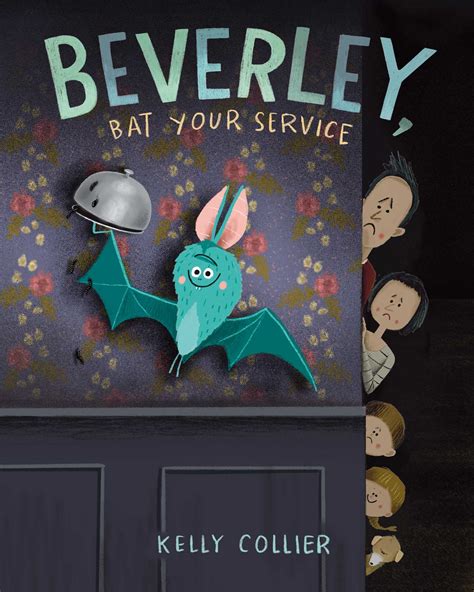 Read Beverley, Bat Your Service
