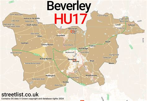 Beverley news hu17.  Also a great source of information for visitors.  Se...