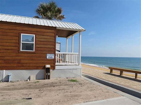 Beverly Beach RV Camptown RV Resort - RV LIFE …