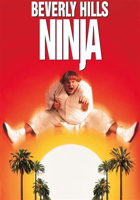 Beverly Hills Ninja streaming: where to watch online? - JustWatch