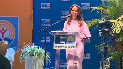 Beverly Johnson, first African American supermodel, teams up with United Way for 22nd Annual women’s breakfast