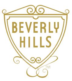  1652672, 2409840. Website. beverlyhills.org. Beverly Hills is a city located in Los Angeles County, California, United States. A notable and historic suburb of Los Angeles, it is located just southwest of the Hollywood Hills, approximately 12.2 miles (19.6 km) northwest of downtown Los Angeles. [7] 