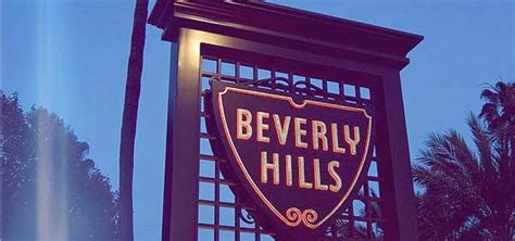 Beverly hills gateway. Things To Know About Beverly hills gateway. 