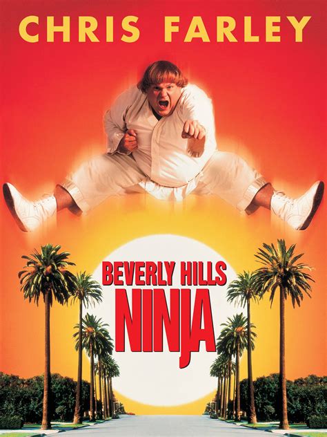 Beverly hills ninja the movie. Things To Know About Beverly hills ninja the movie. 