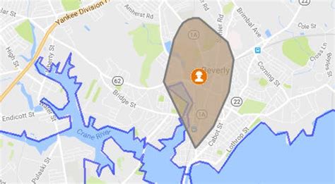Customers can get the latest updates on estimated restoration times on our outage map at outagemap.nspower.ca, through our online outage reporting tool or by calling 1-877-428-6004.. 
