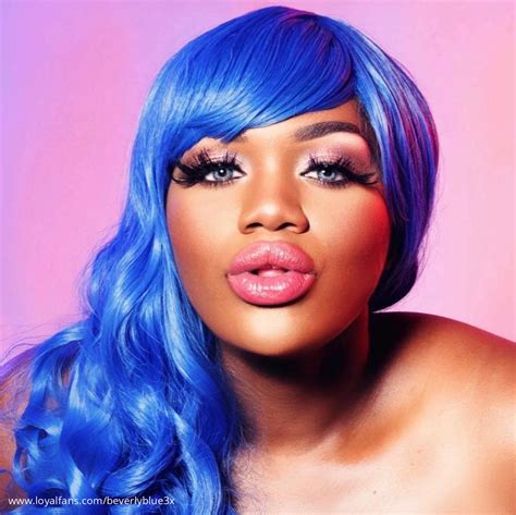 Beverlyblue3X Onlyfans Leak 🔥 +18
